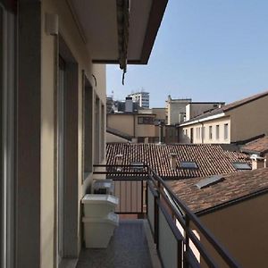 Madonna Montecchi Luxury Suite in Verona