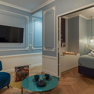 Apartamento Deluxe de 1 Dormitorio